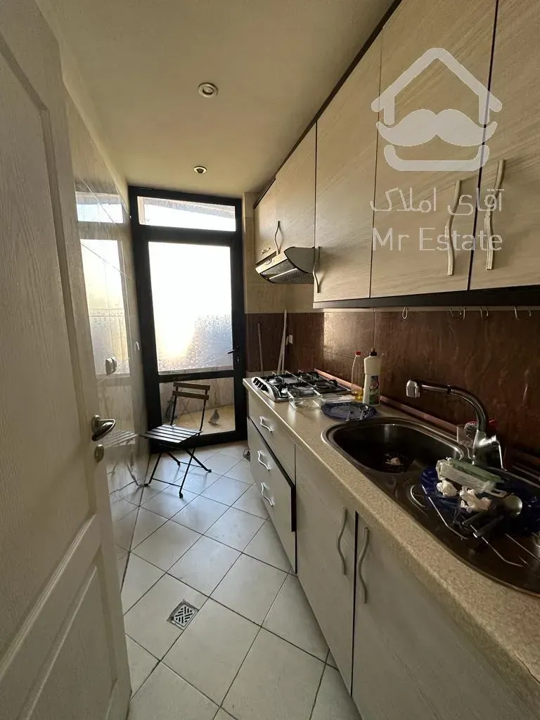 * جهان آرا 68متر موقعیت اداری*