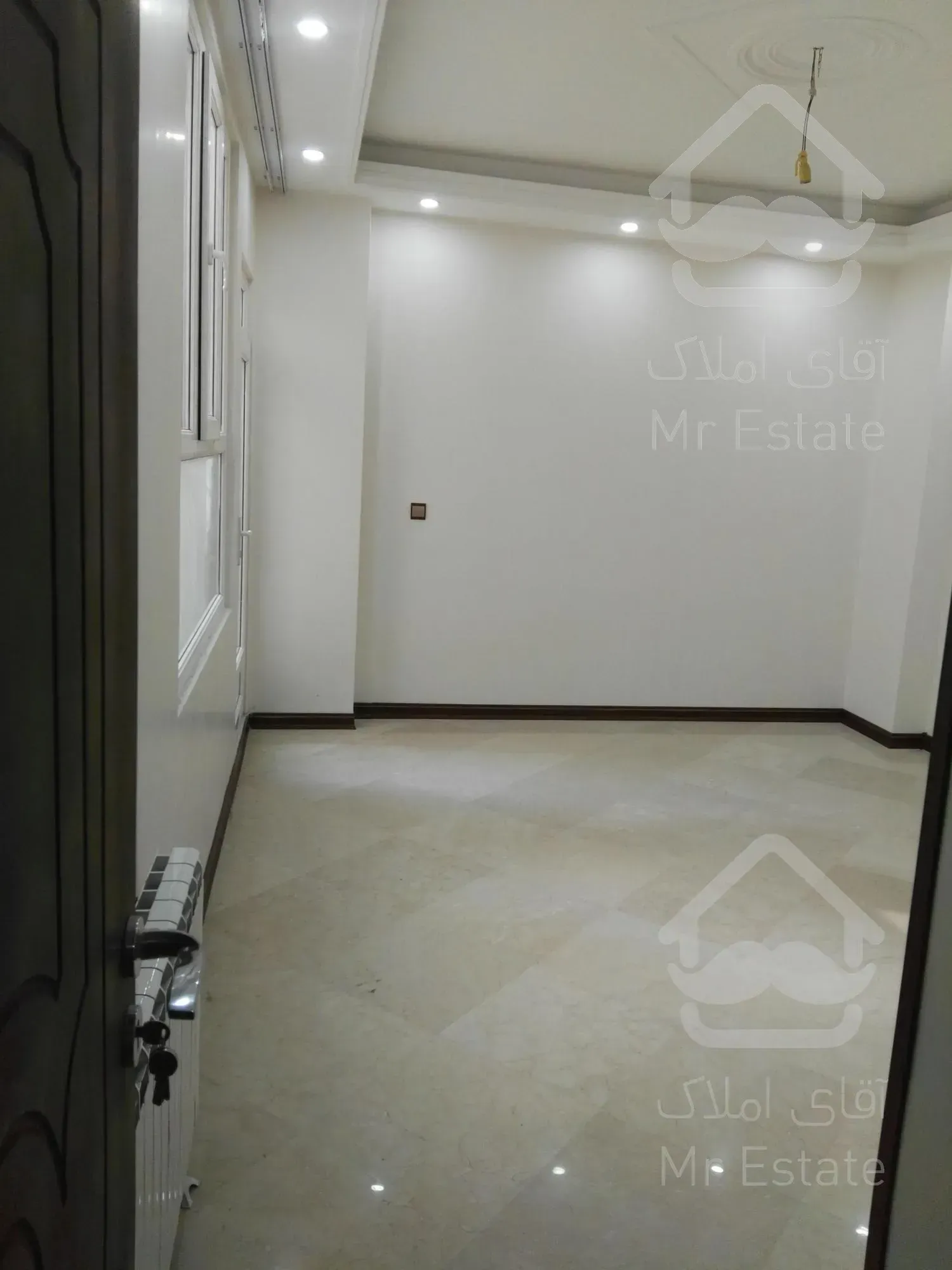 اجاره آپارتمان سه خواب نوساز لاکچری سازمان برنامه شمالی