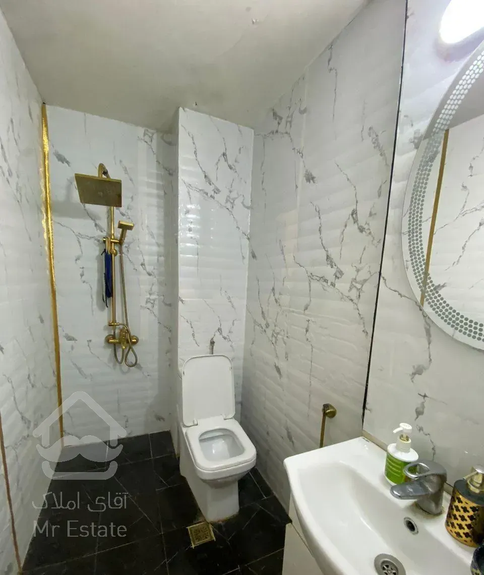 70متر/2خواب/سالن پرده خور/پاتریس/خوش قیمت