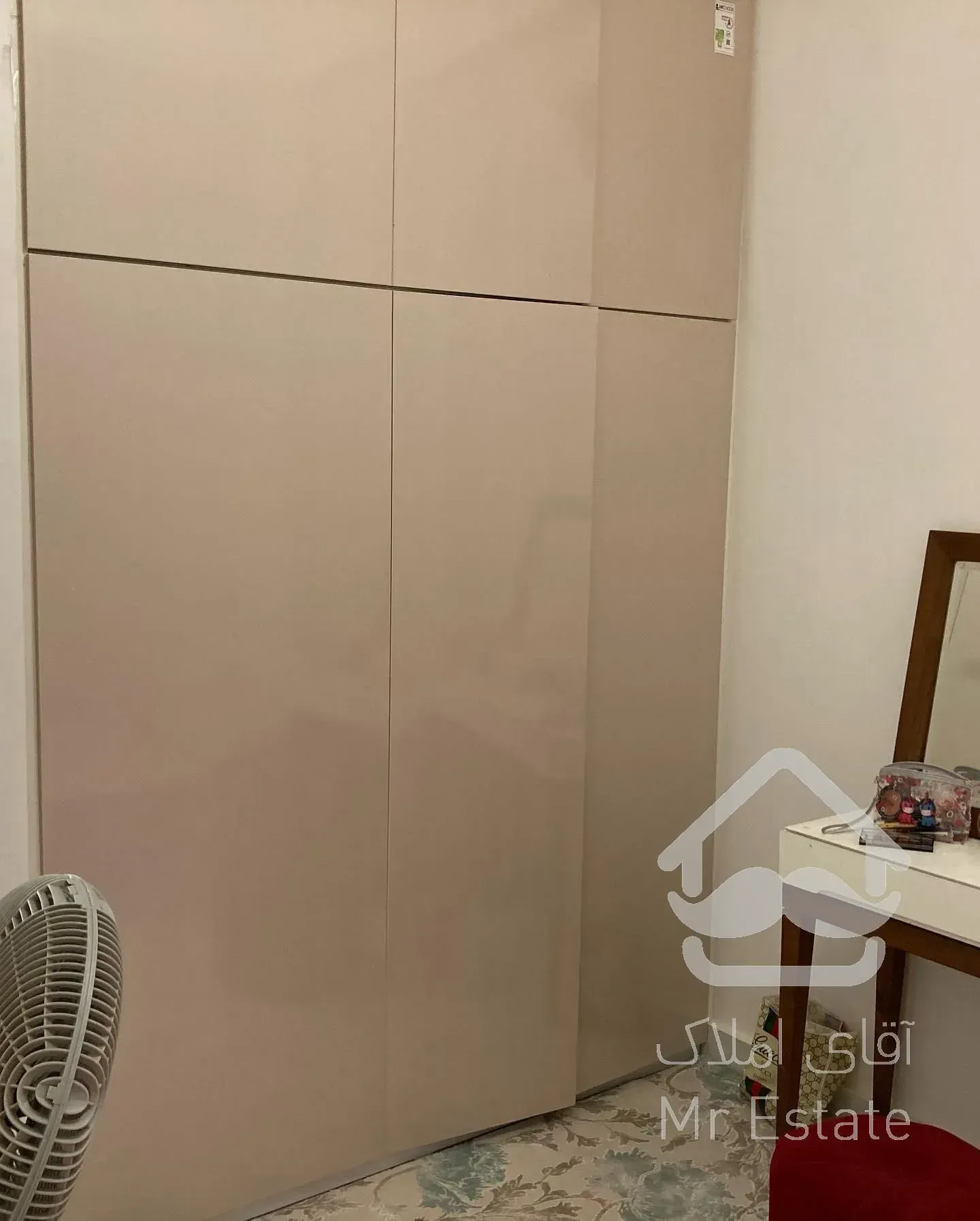 فروش ویلا شیک با فضای جنگلی