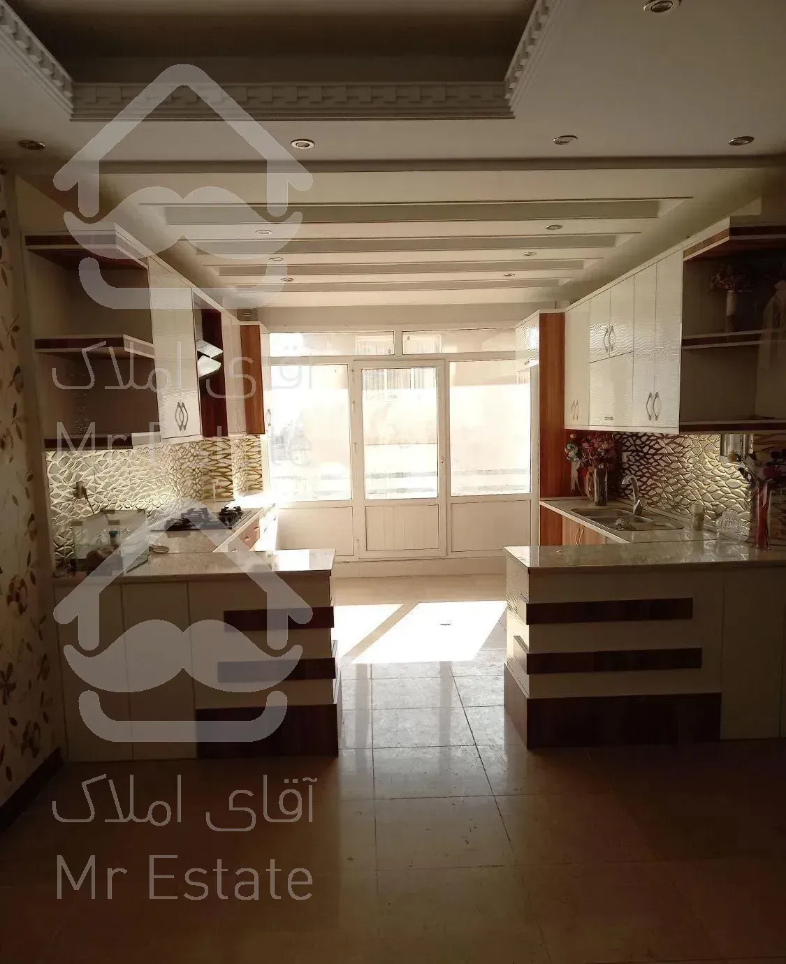 فروش آپارتمان ۱۰۰متر نارمک فرجام