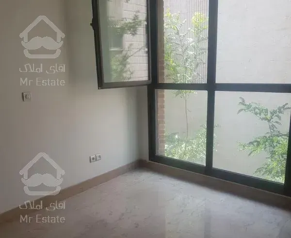 آپارتمان ۹۴ متر دو خوابه کامرانیه جنوبی