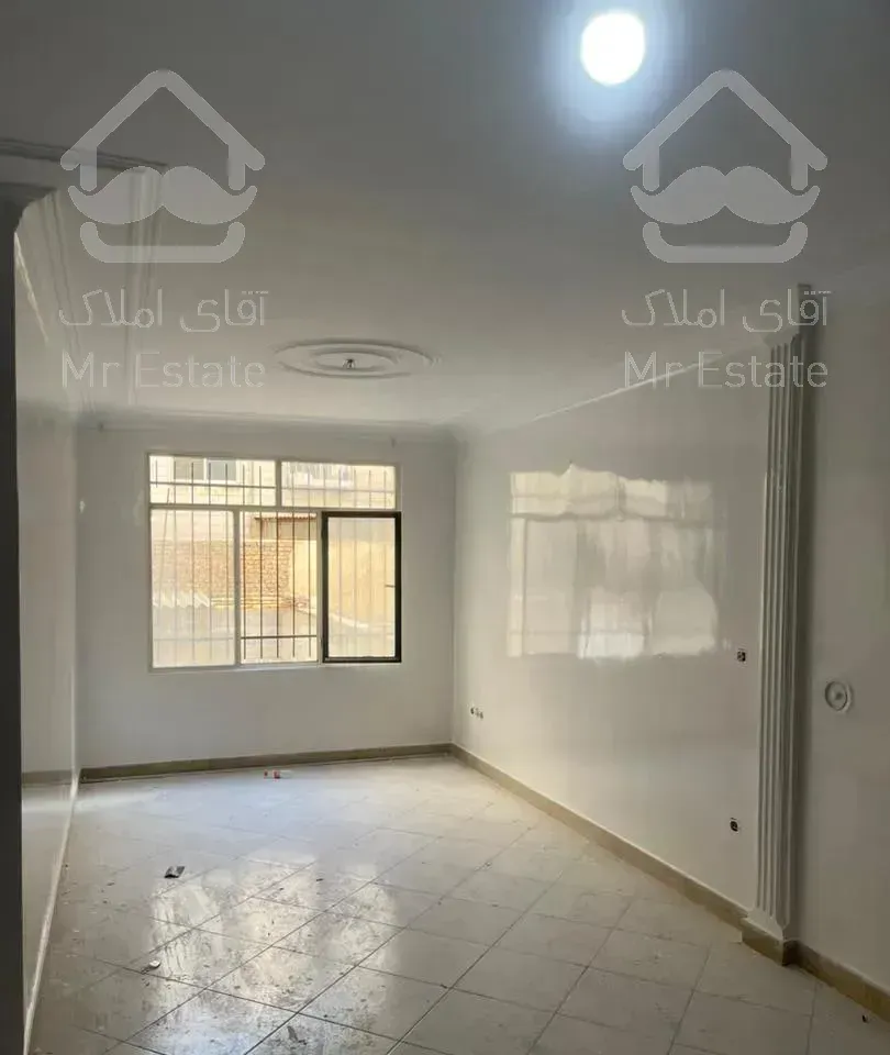 ۵۴متر/نیروهوایی/تکواحدی/۶۰مترحیاط‌ اختصاصی