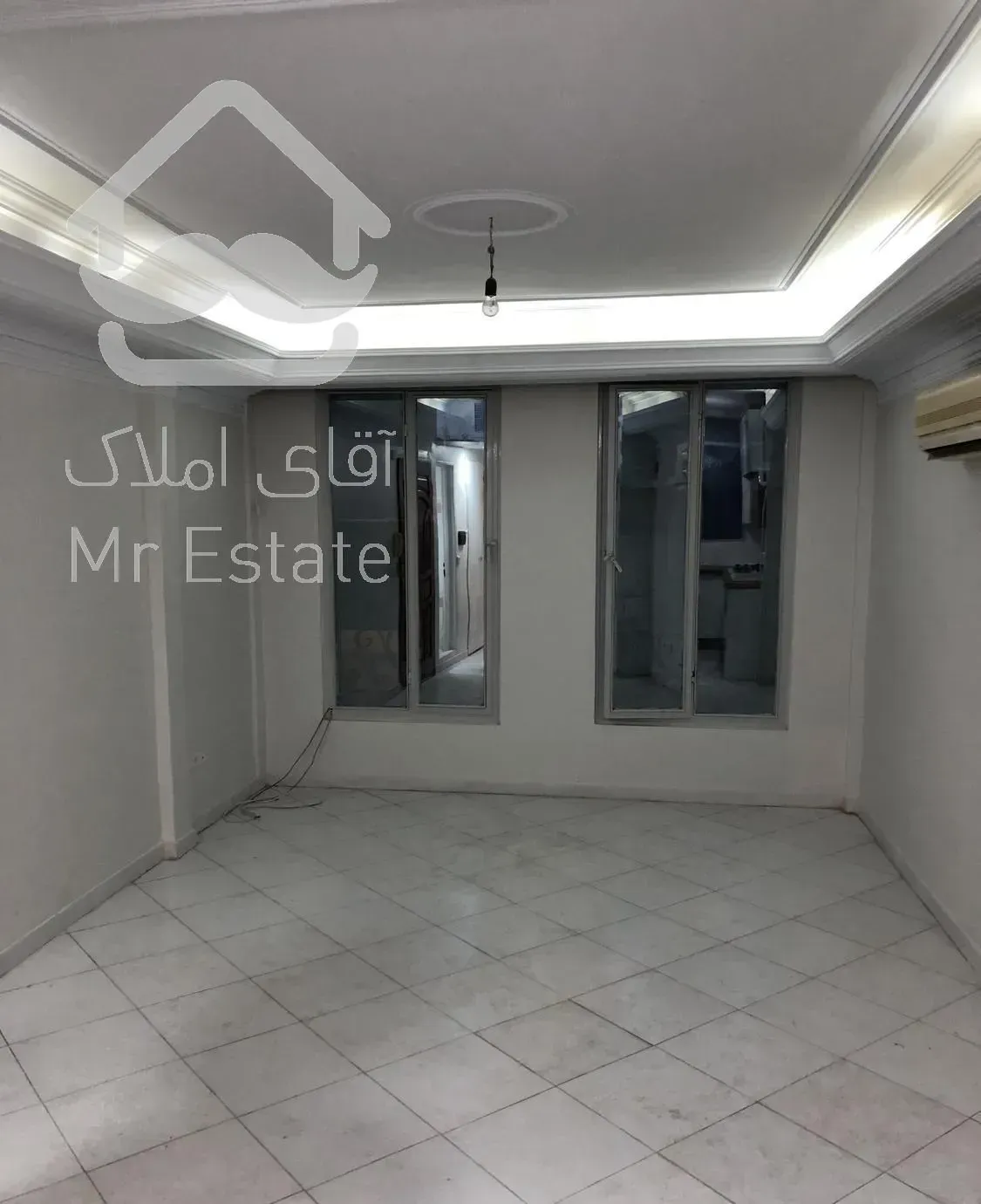 آپارتمان ٤٥ متری شخصی ساز تک واحدی