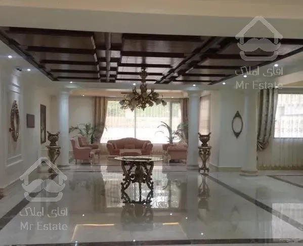 خرید و  آپارتمان 260 متری فرمانیه سنبل