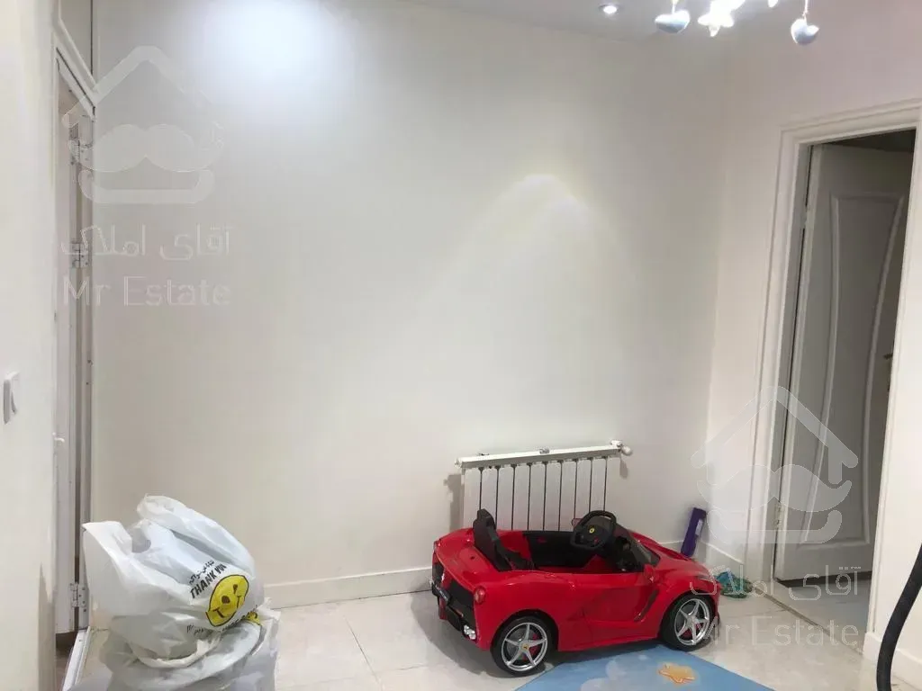 فروش آپارتمان قیطریه 81  متر شیک