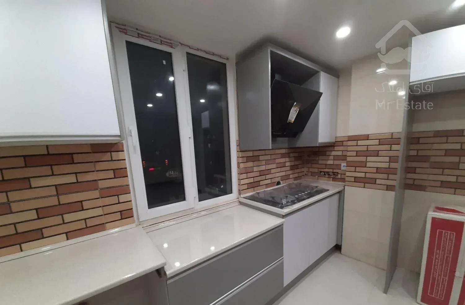 اجاره آپارتمان ۴۴ متری ۱ خوابه در اتابک