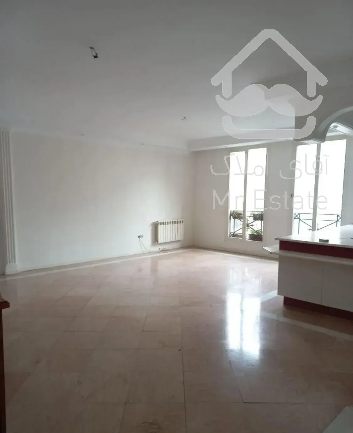 ونک توانیر شمالی/۱۰۰ متر ۲ خواب