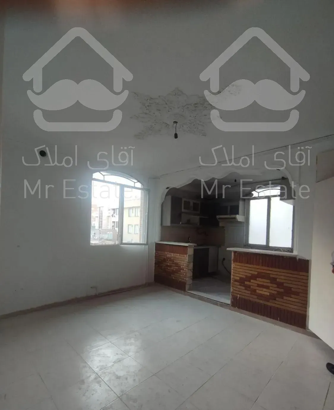 ۴۶ متر/خوش نقشه/تخلیه