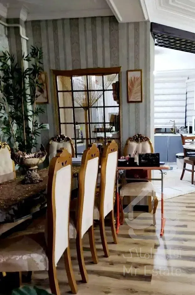 اجاره آپارتمان ۱۲۰ متری ۳ خواب خ ساری