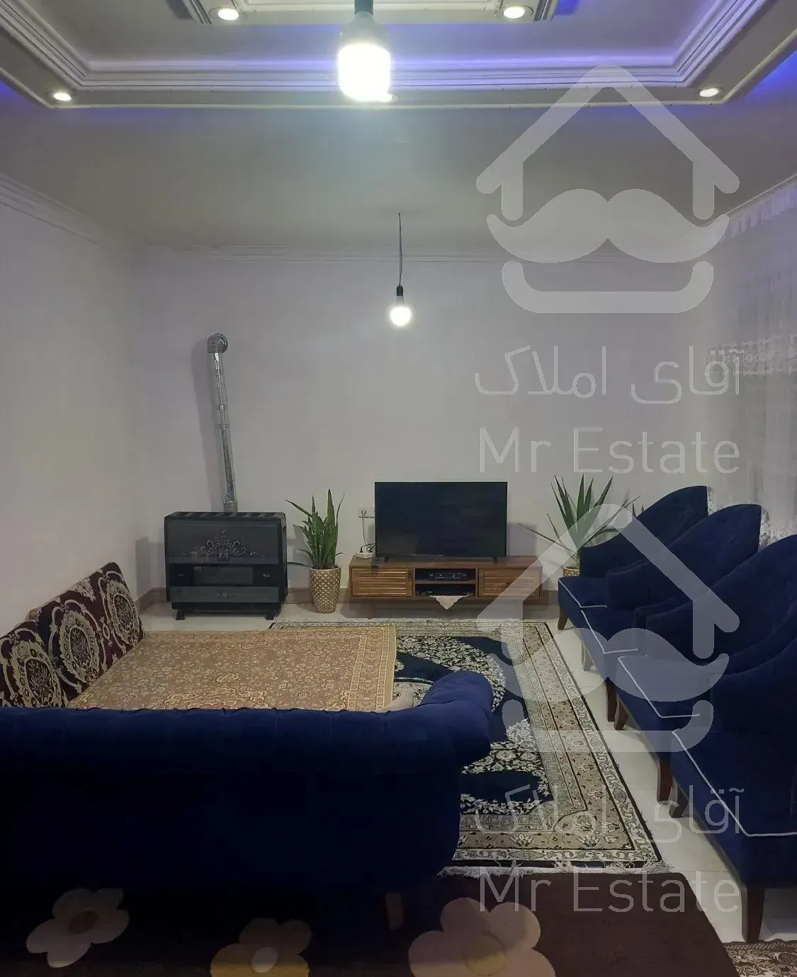 ویلا اجاره ای