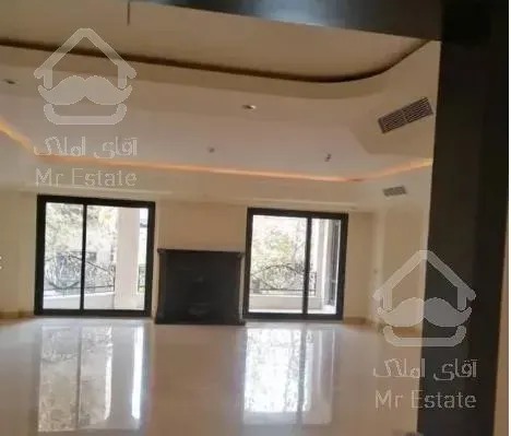 زعفرانیه ۲۵۰ متر * تک واحدی * فول مشاعات*۳خوابه