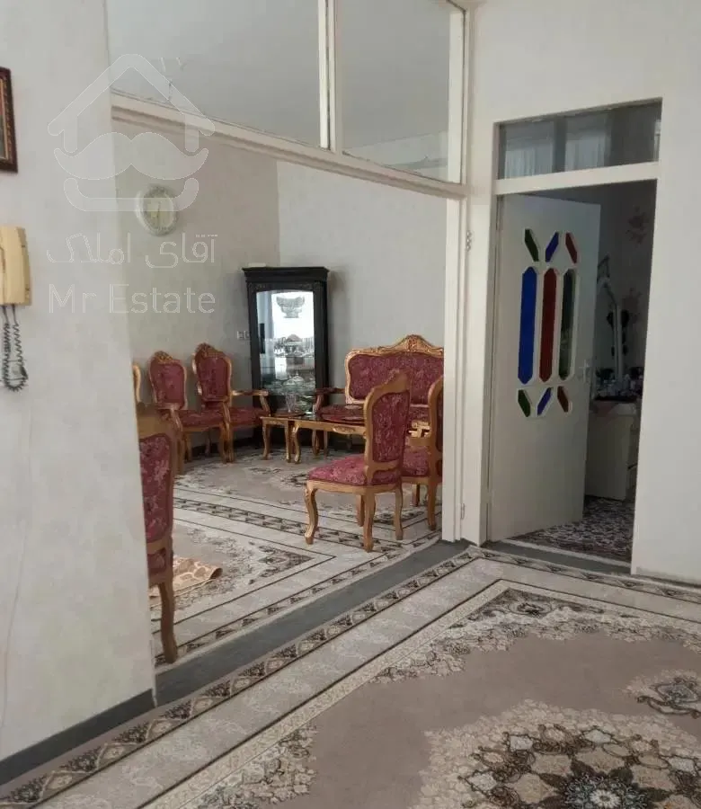 ویلایی ۲۴۵متری/زیرقیمت/فوری/چهارباغ پایین