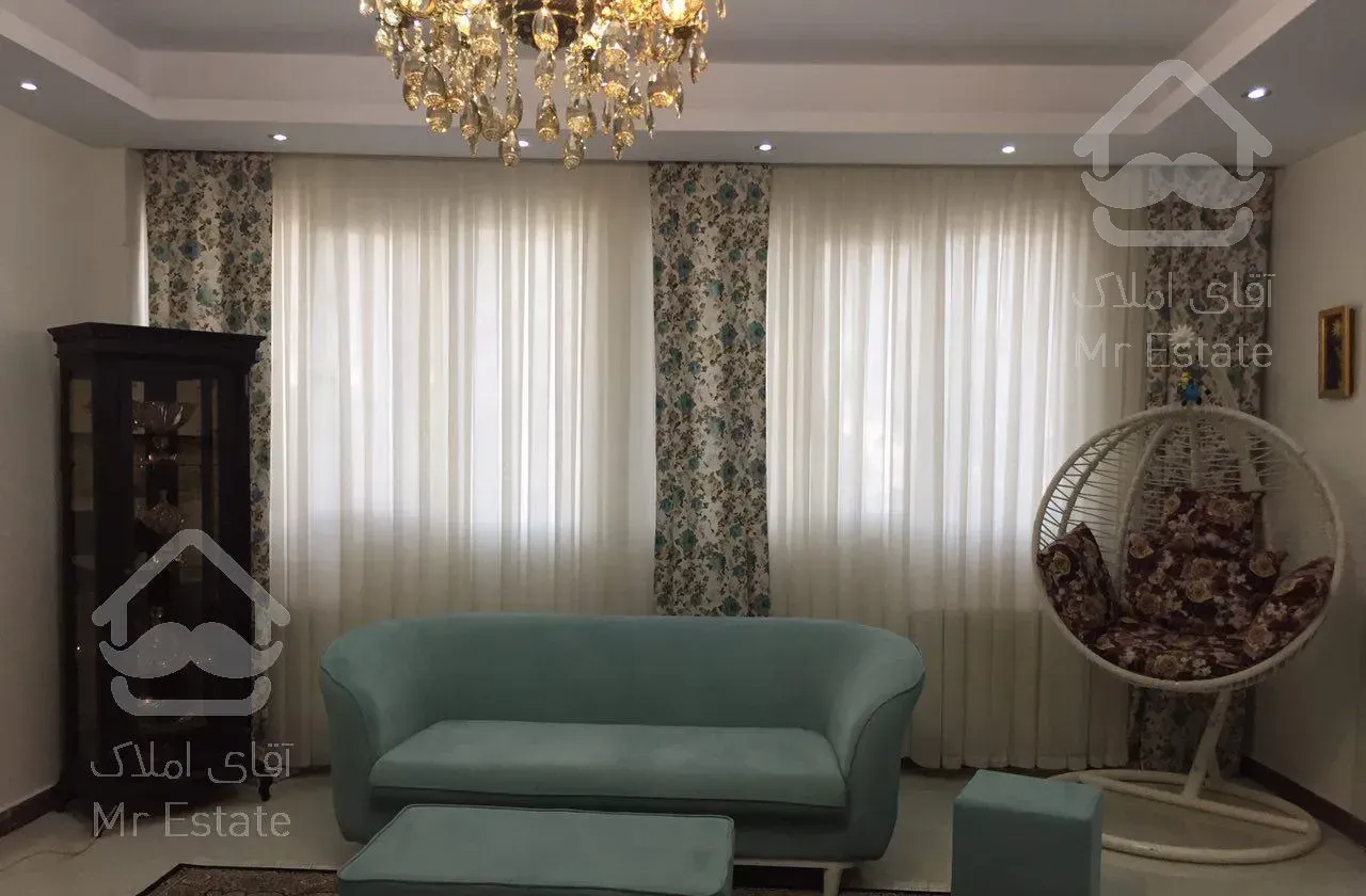 آپارتمان ۱۰۰متری