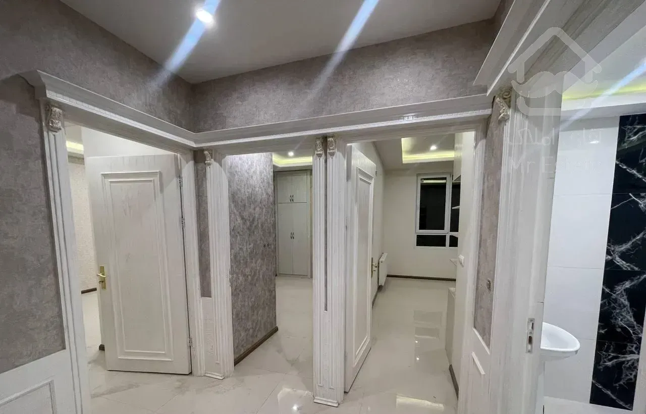 رهن کامل آپارتمان ۱۹۰ متری ، خیابان امام رضا (ع)