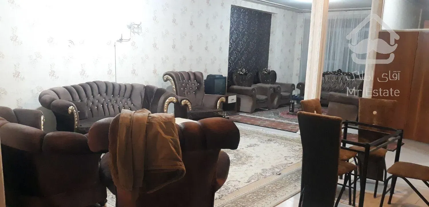 سوییت آپارتمان در ولیعصر