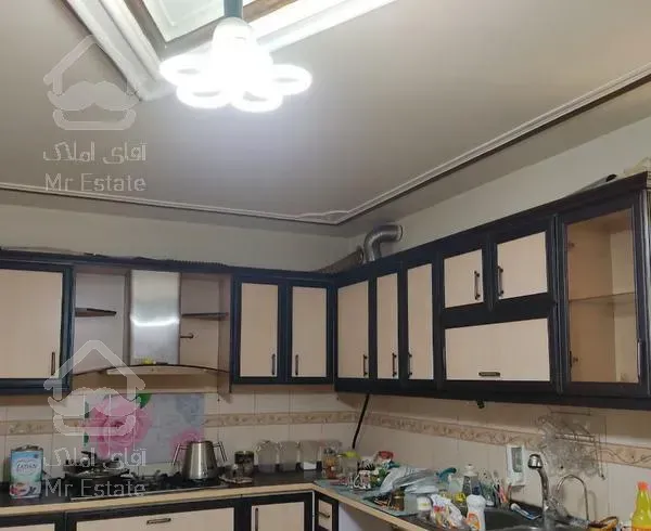 آپارتمان ۱۳۰ متری رهن آماده تخلیه