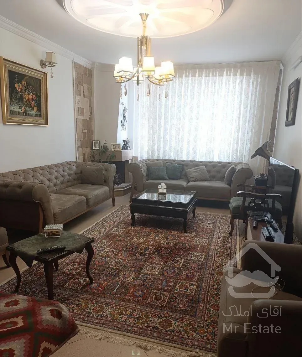 آپارتمان ۷۹ متری فول تمیز در لوکیشن چهارراه صیاد