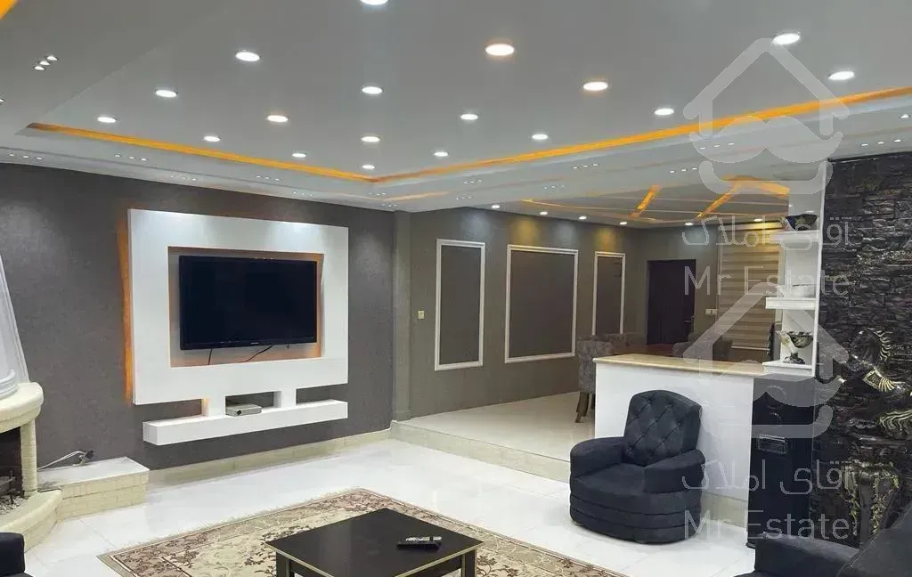 ویلا استخردار ساحلی (ساحلی