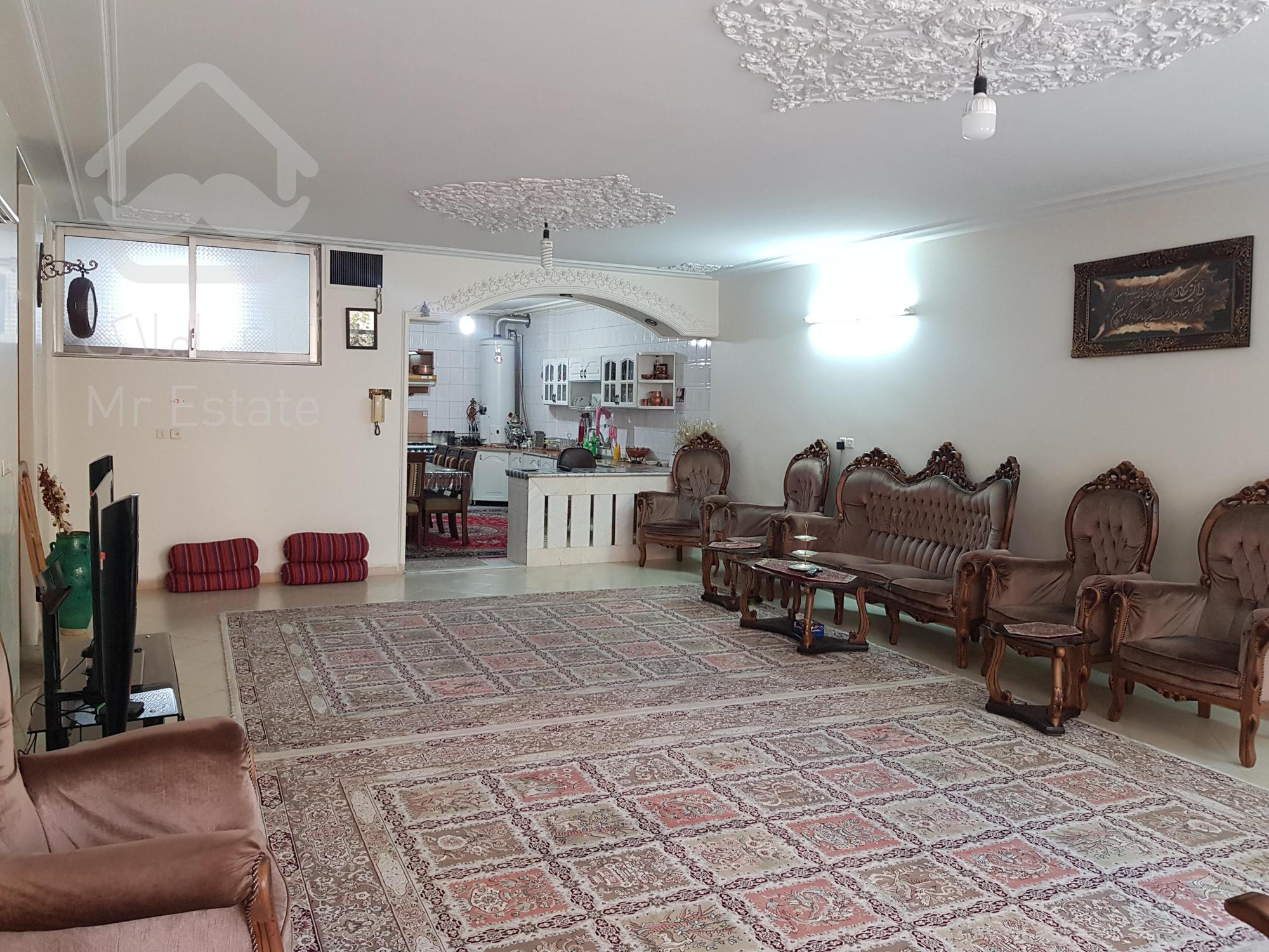 فروش منزل ویلایی دو طبقه آل محمد