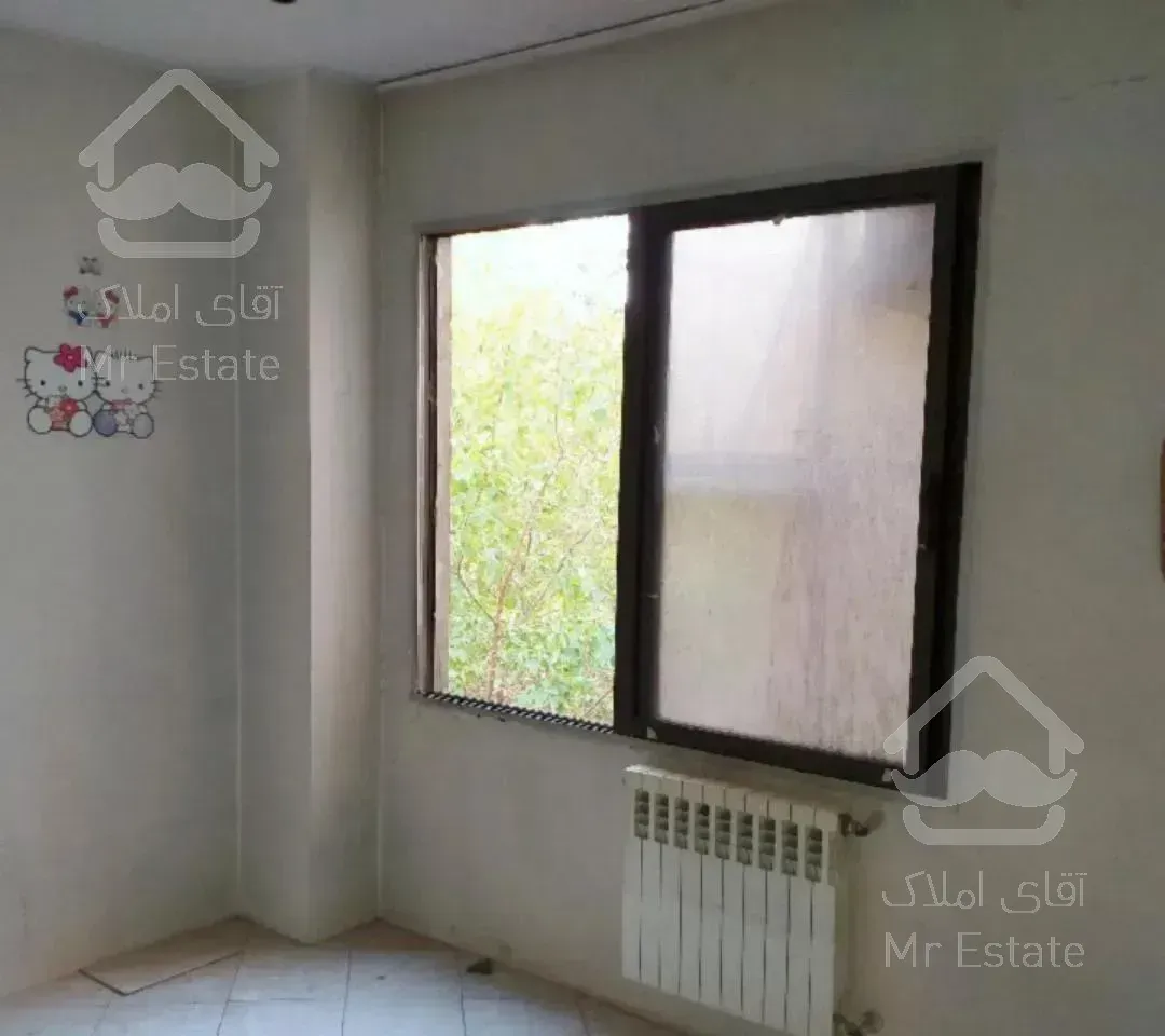 ونک/ ۸۰ متری/ مجاورت میدان ونک