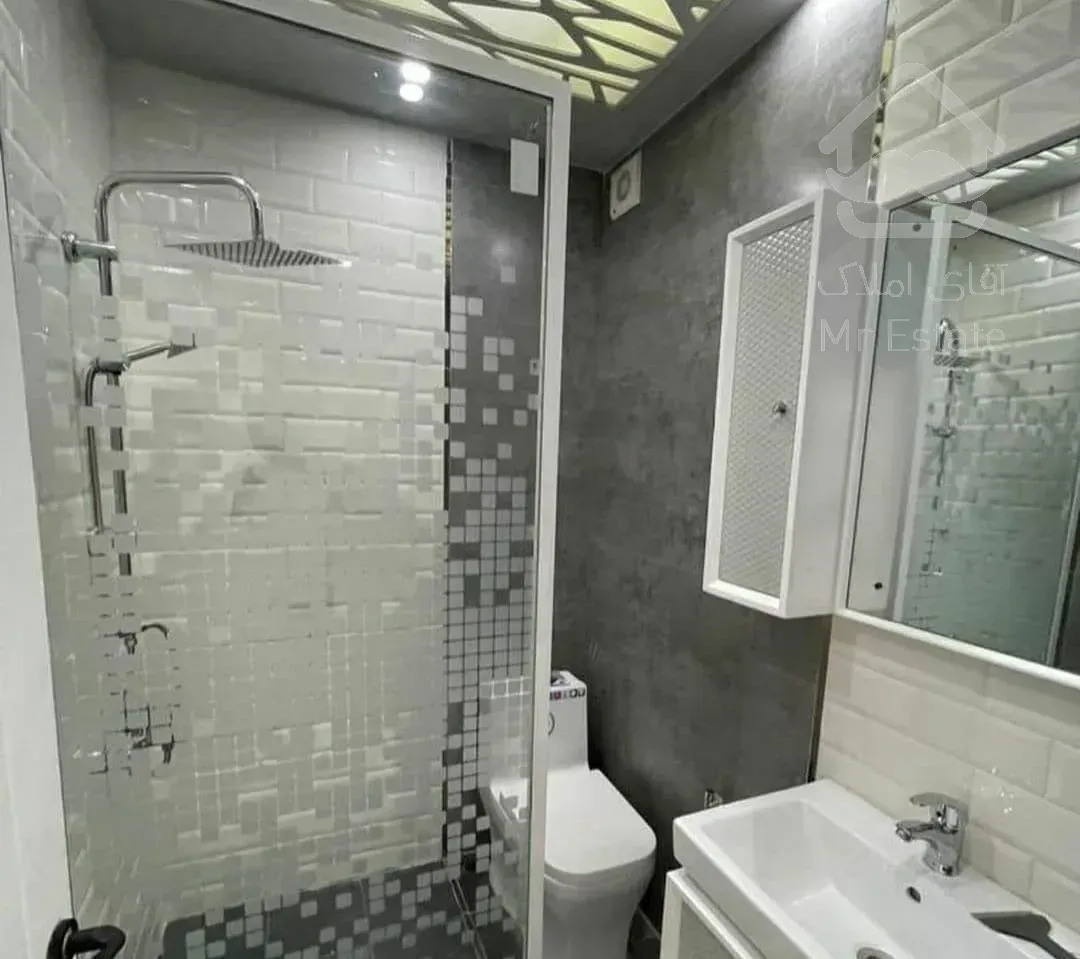 آپارتمان ۸۲متری ،  /کمالی شرقی