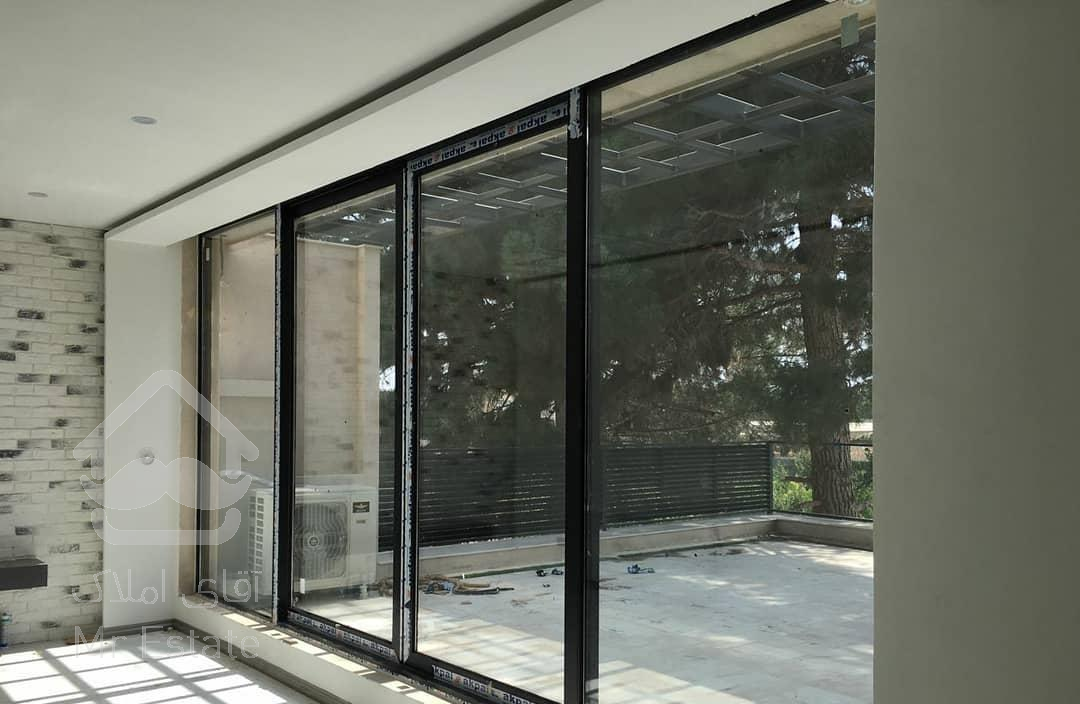 کلینیک تخصصی درب و پنجره دوجداره upvc،