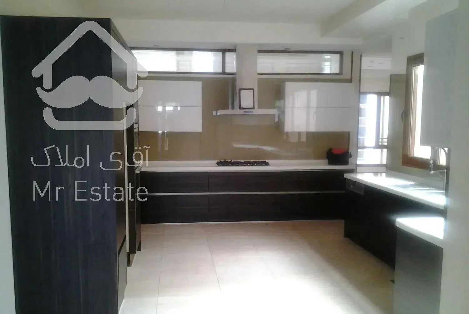 285.متر3خواب کامرانیه شمالی