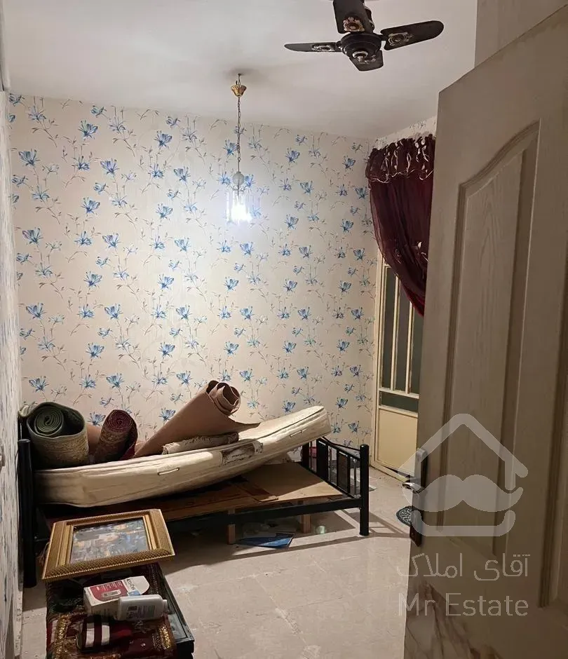 یک واحد از سه واحدی زمین شهری سراصلی