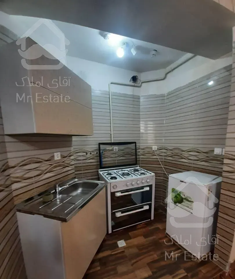 هتل وسویت مبله در تبریز