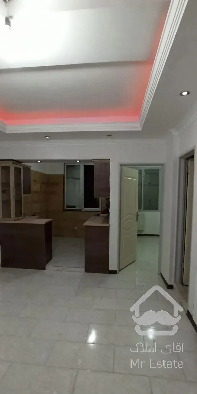 آپارتمان 41 متر اندیشه