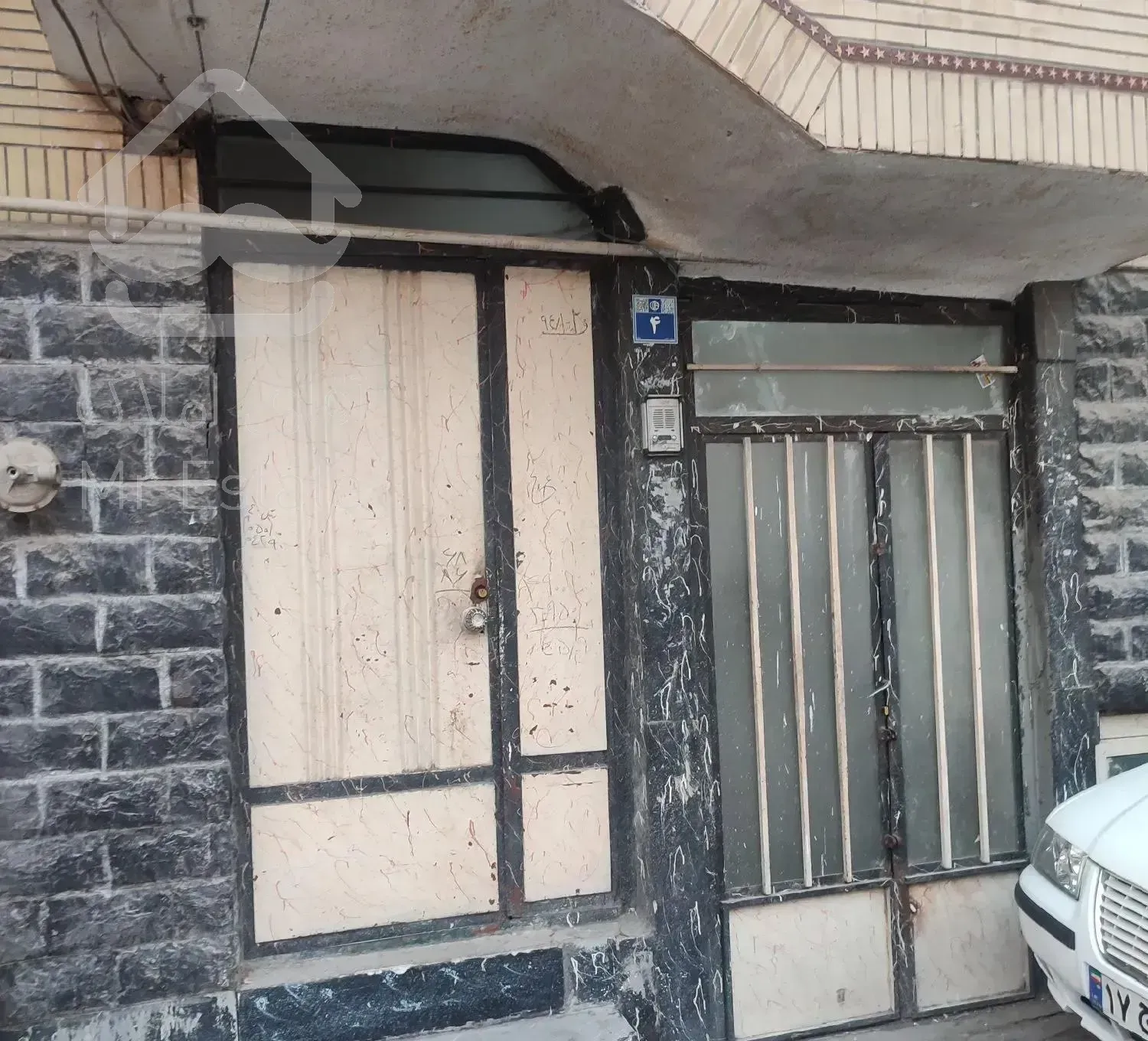 اجاره دربستی طبقه دوم