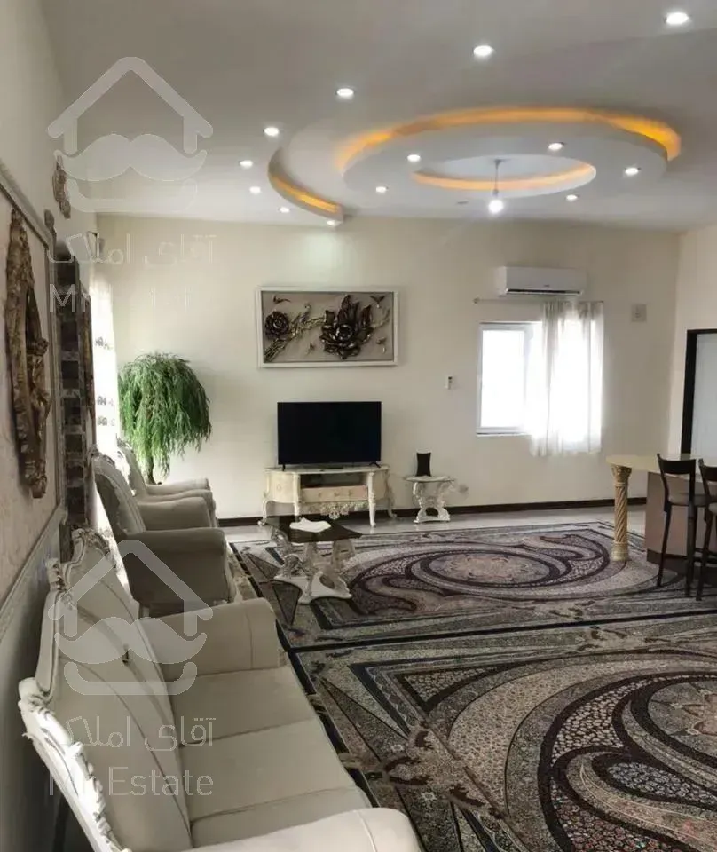 اجاره ویلا استخردار  دو خوابه نوساز شمال