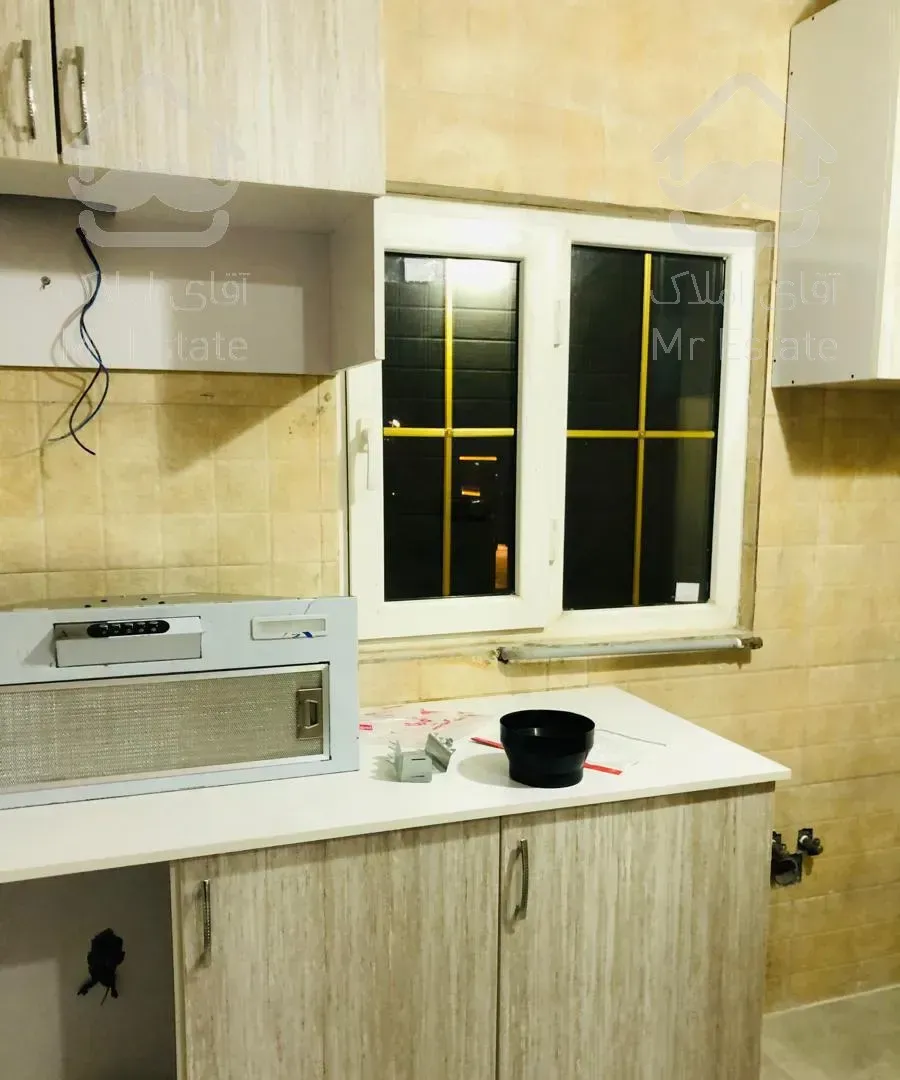 امل پاسداران115مترنوساخت