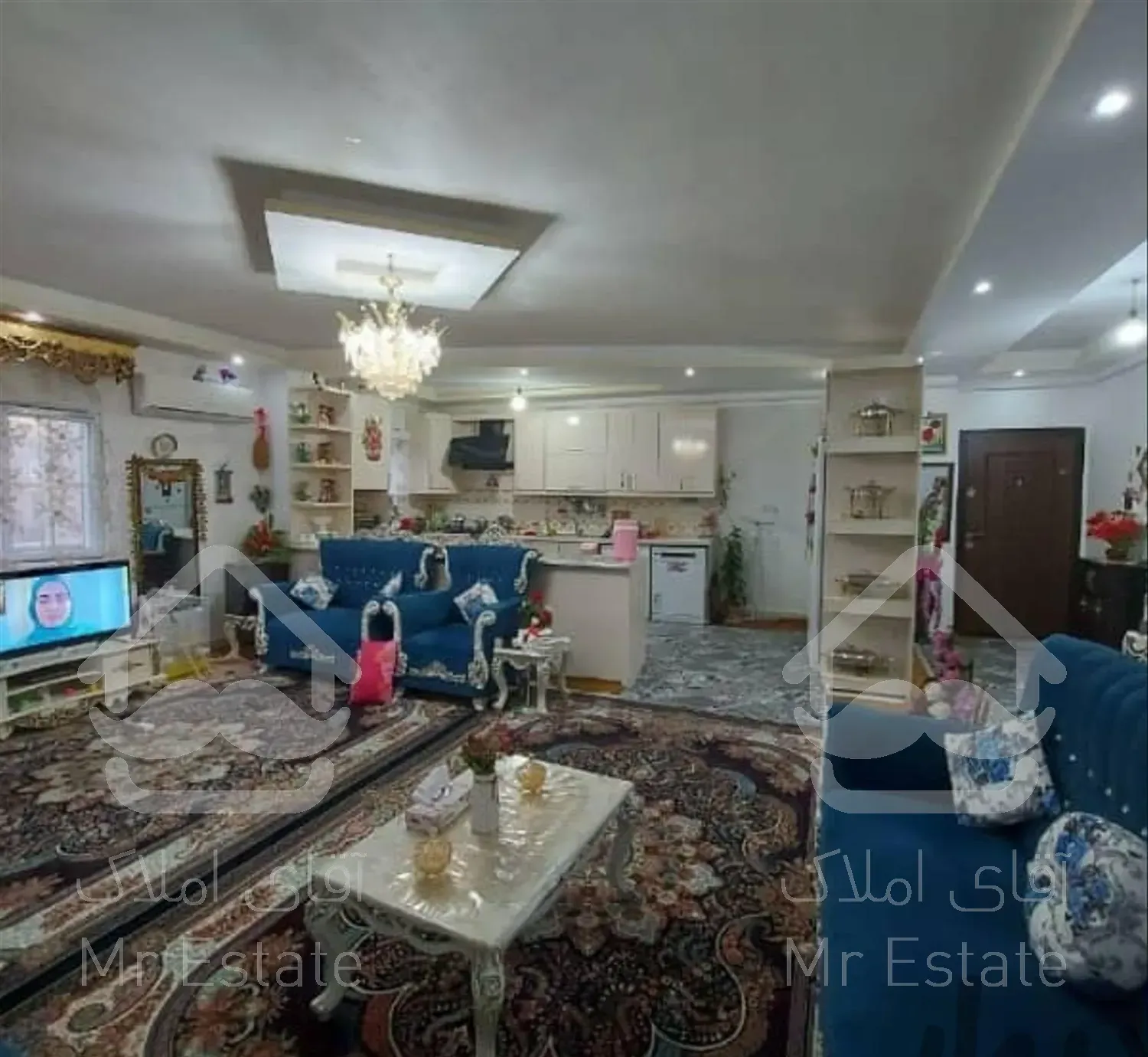 فروش آپارتمان مطهری