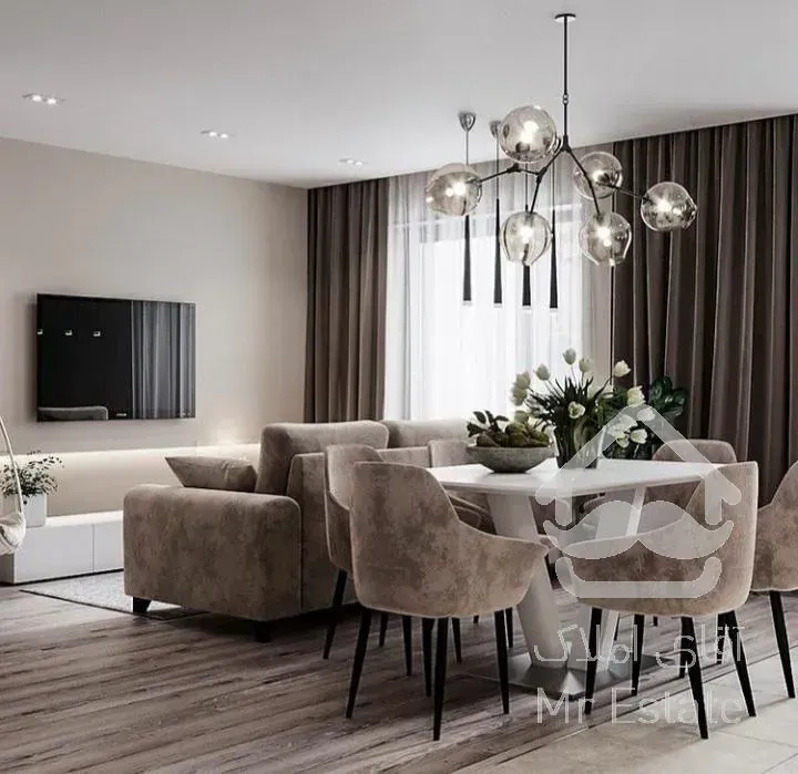 پیش فروش پروژه ۵۰۰ واحدی مجلل سپکو