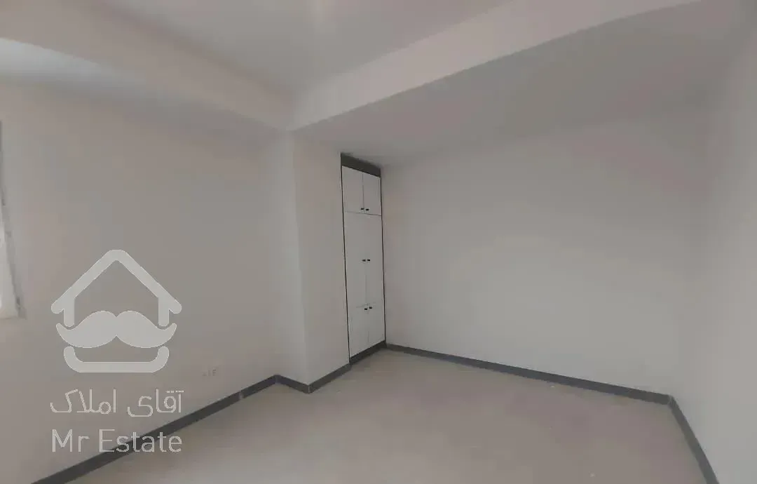 ۱۸۰متر کلیدنخورده ۳خواب،چشم انداز دریاچه و کوهستان