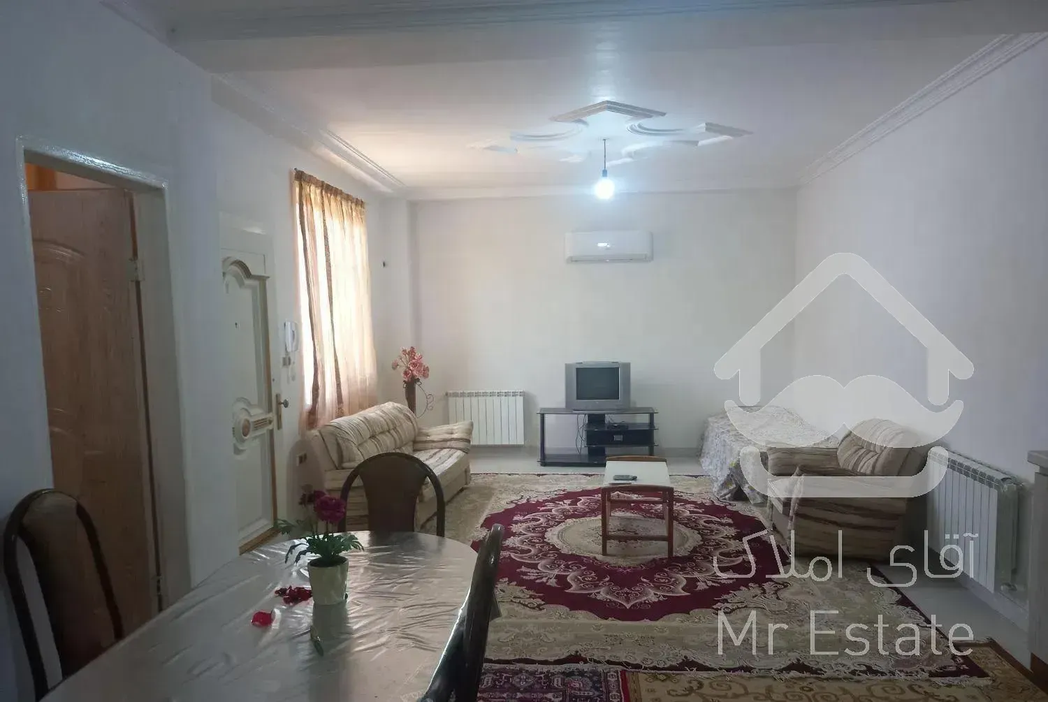 ویلایی دربست مستقل