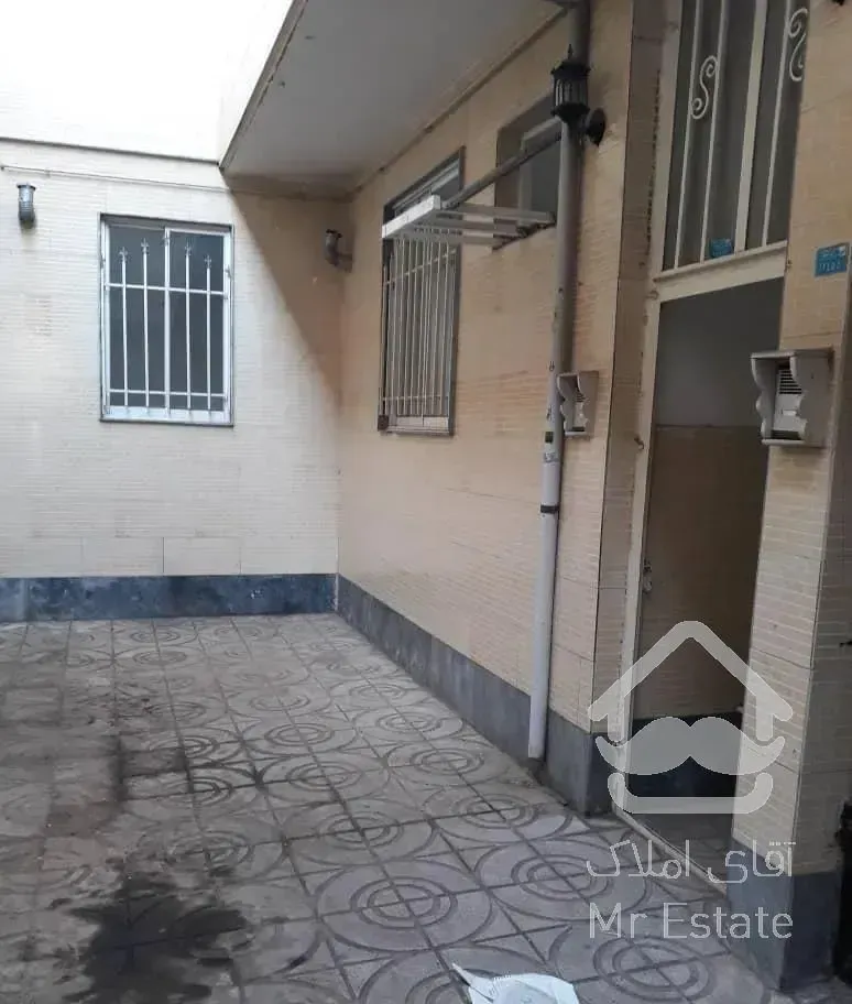 آپارتمان۶۰ متری راه جدا در فلسطین