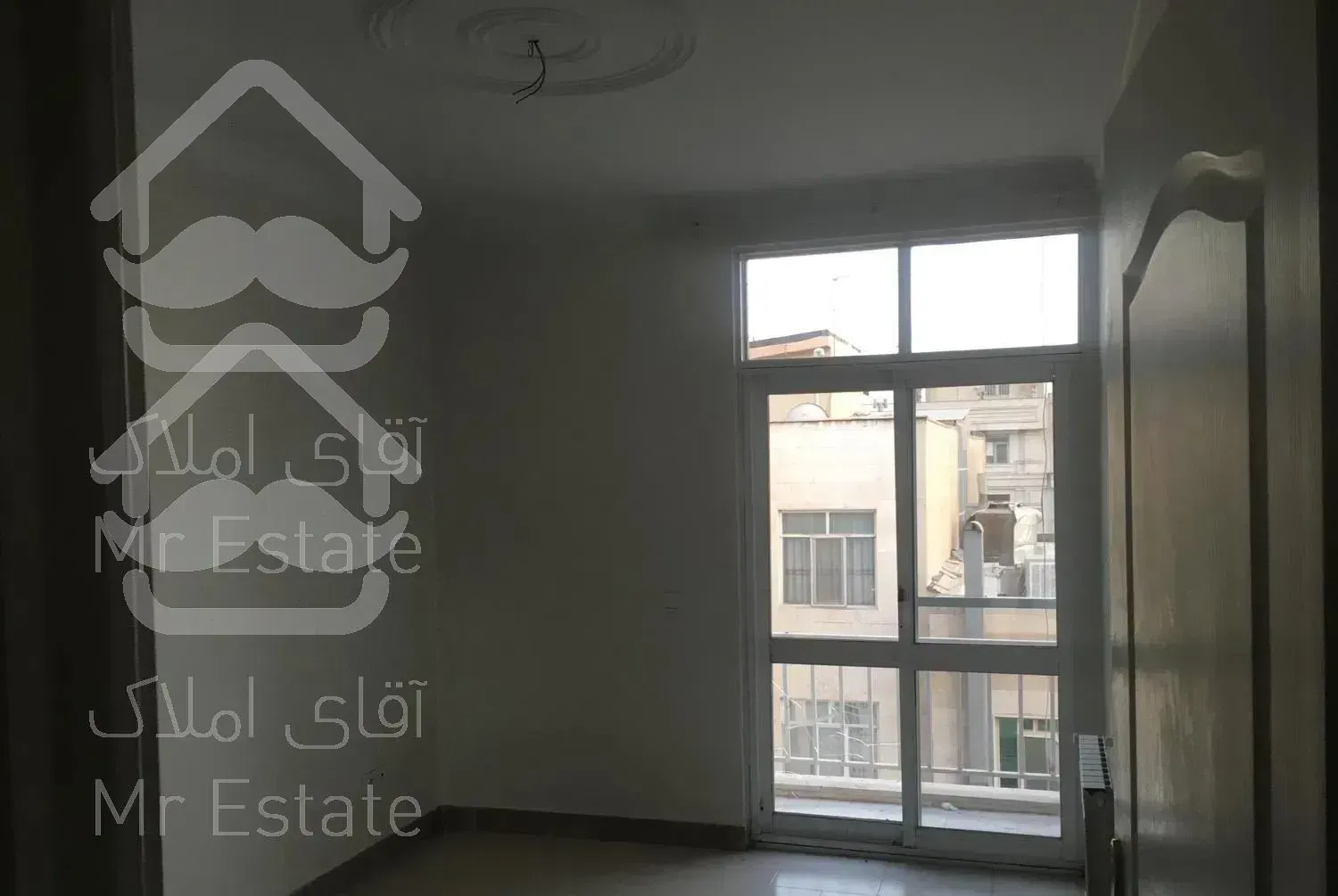 ۱۱۲ متر فول ۱۹۰ غربی (مالک هستم)