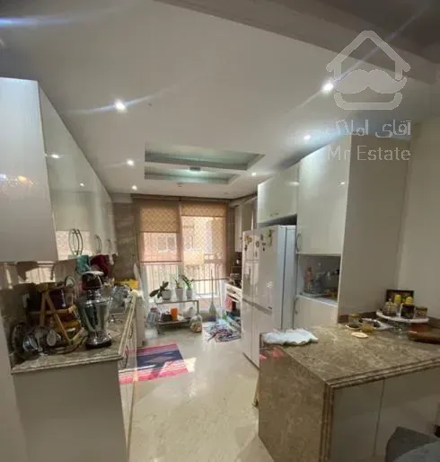 آپارتمان ۱۱۹ متری/سه خواب/۳ساله/فرعی تاپ منطقه