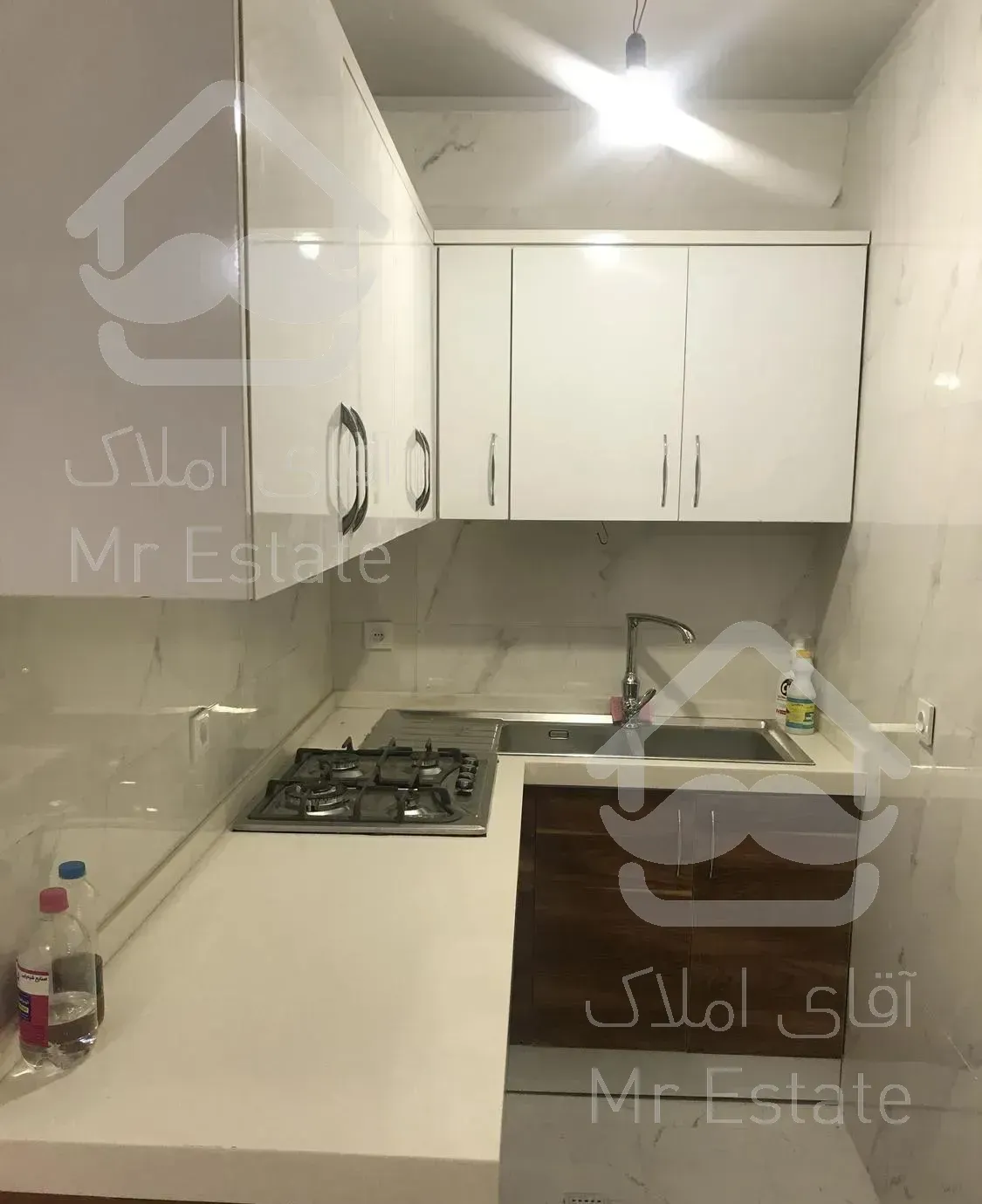 آپارتمان ۹۵ متر نبش جمالو ۳۵ متری استقلال