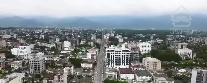 فروش واحد ۱۳۷ متری زیر قیمت در برج افرا