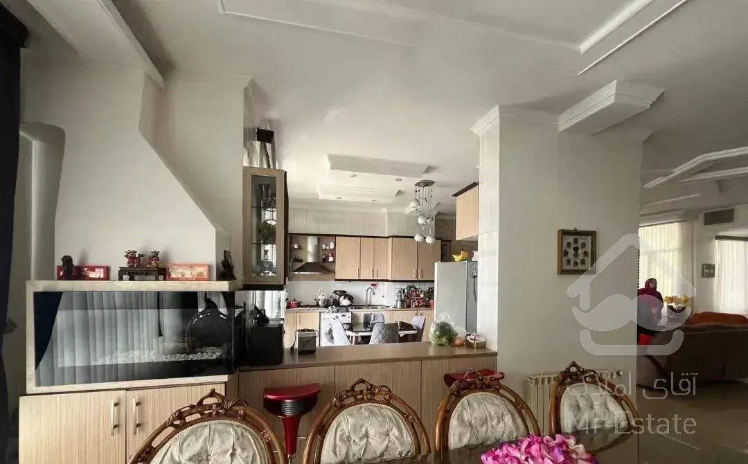 اجاره ۳ خواب / تک واحدی / ۲ انباری سندی