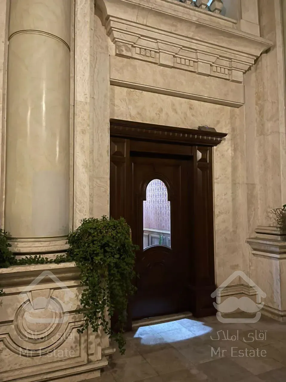 اجاره و رهن آپارتمان فرشته 110  متر لاکچری