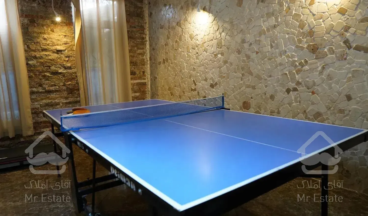 اجاره ی 2000 متر ویلا