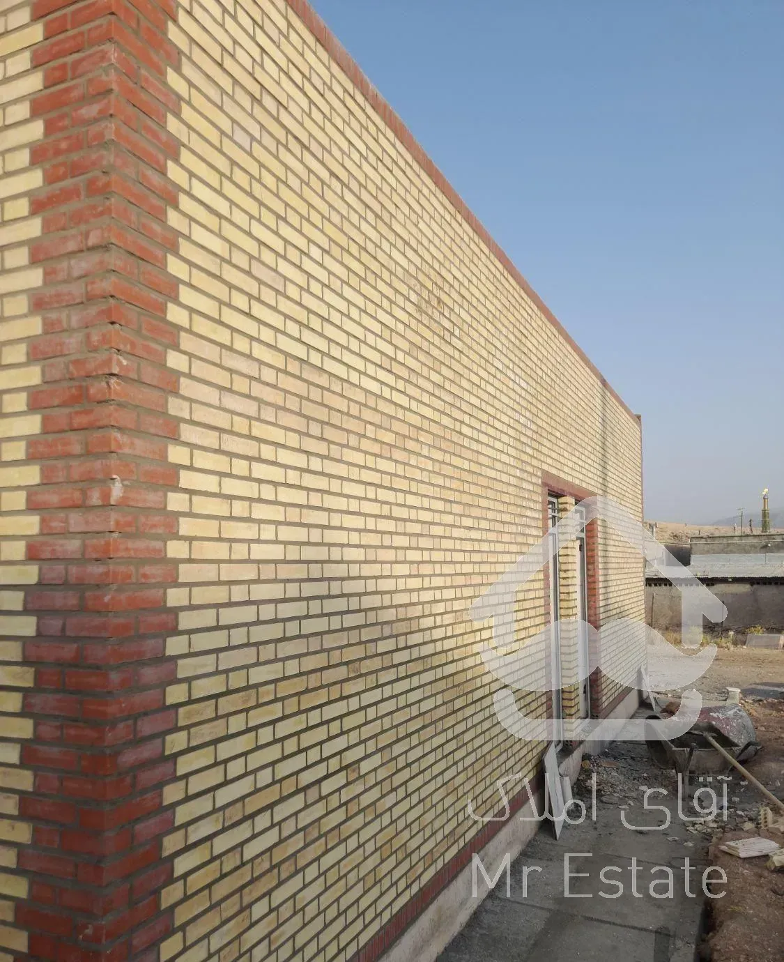 انجام اجرنمای 35سانتی سوله و ساختمان