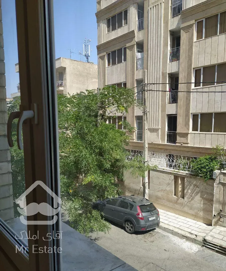 آپارتمان دو خوابه کلید نخورده