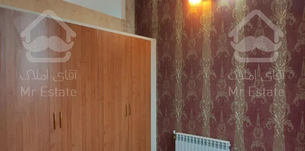 آپارتمان 88 متری   نبش مجیدیه 11