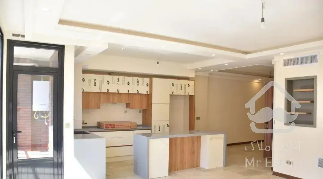 70 متری ایرانشهر فول کلید نخورده